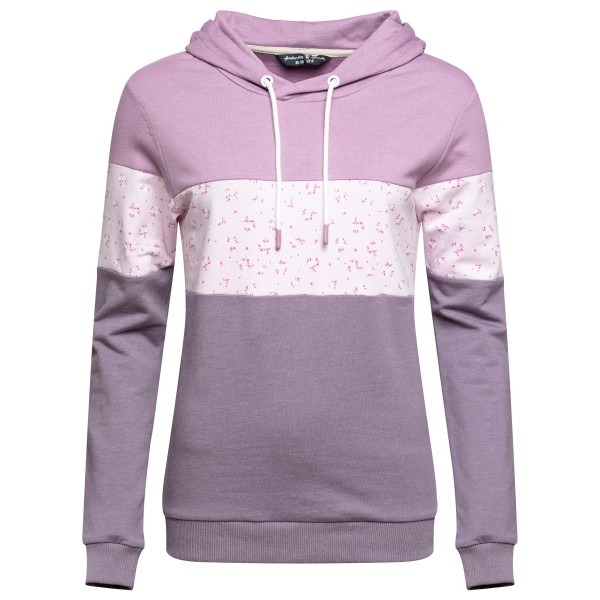 Chillaz - Women's Walchsee Hoody - Hoodie Gr 34 rosa von Chillaz