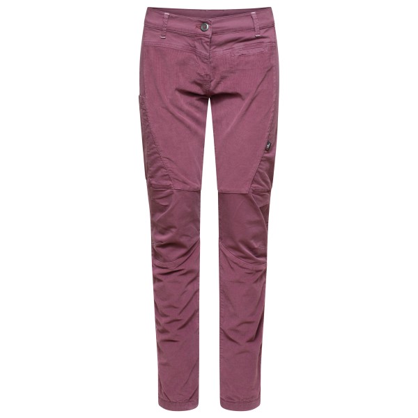 Chillaz - Women's Waldhorn - Boulderhose Gr 32 lila von Chillaz