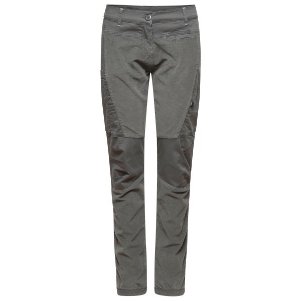 Chillaz - Women's Waldhorn - Boulderhose Gr 36 grau von Chillaz