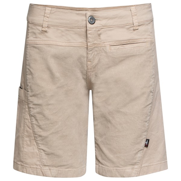 Chillaz - Women's Waldhorn Shorts - Shorts Gr 32 beige Chillaz - Women's Waldhorn Shorts - Shorts Gr 32 beige von Chillaz