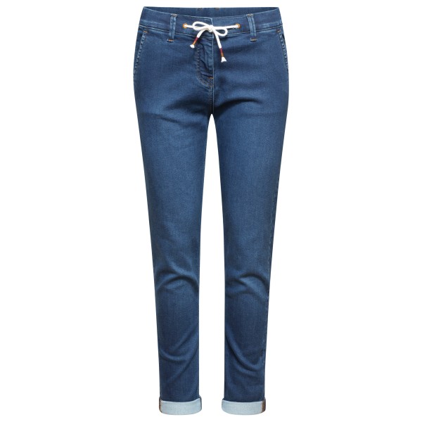 Chillaz - Women's Winter Splash - Freizeithose Gr 38 blau Chillaz - Women's Winter Splash - Freizeithose Gr 38 blau von Chillaz