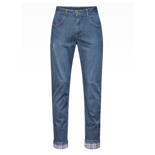 Chillaz - Working 2.0 - Jeans Gr L blau von Chillaz