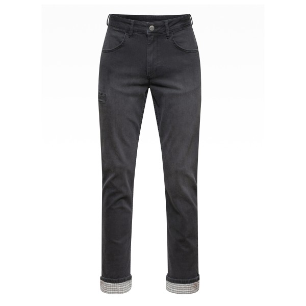 Chillaz - Working 2.0 - Jeans Gr XS grau von Chillaz