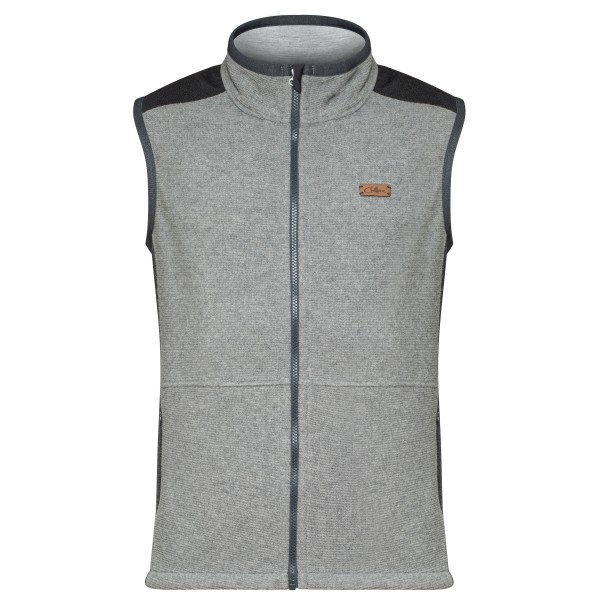 Chillaz - Zermatt Vest Gr L;M;S;XXL grau von Chillaz