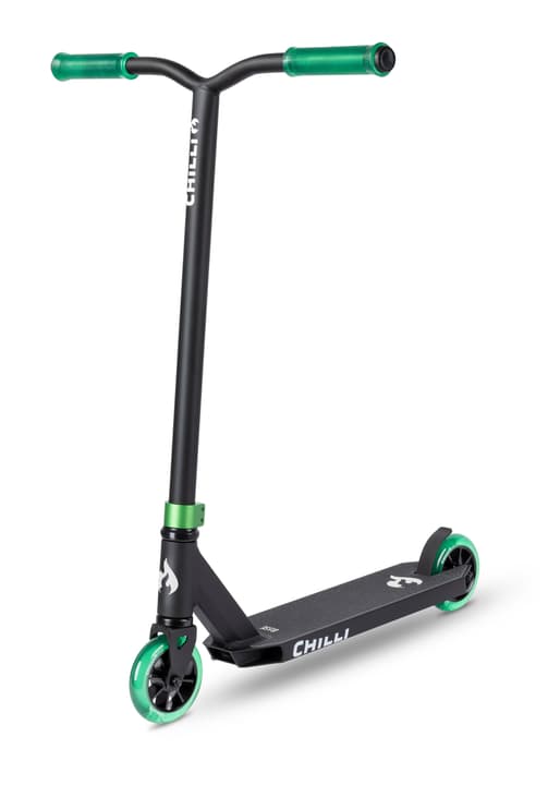 Chilli Pro Base S Scooter von Chilli