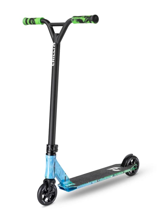 Chilli Pro 5000 Ghost Scooter von Chilli