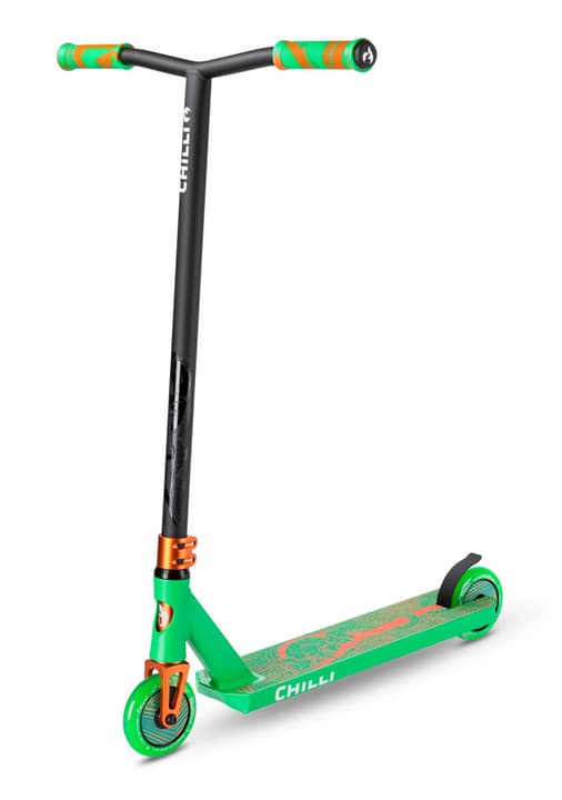 Chilli Pro Critter Scooter von Chilli