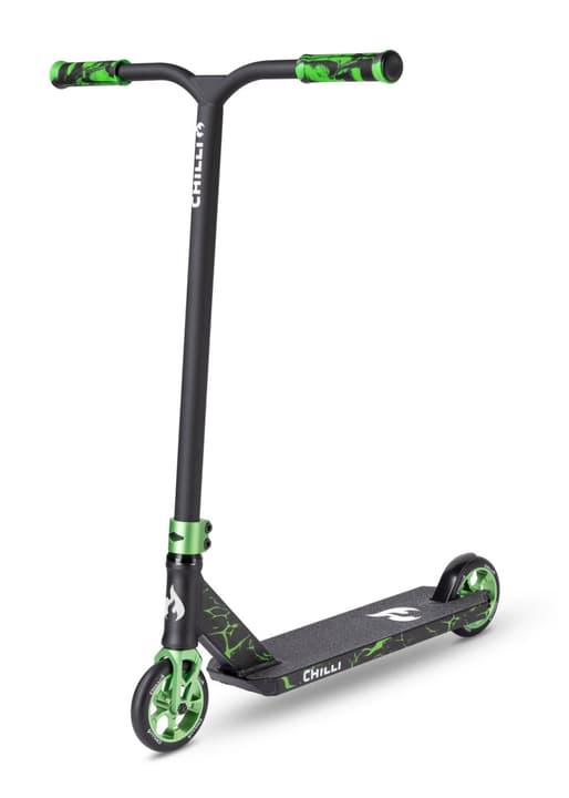 Chilli Pro Reaper Reloaded V2 Scooter von Chilli