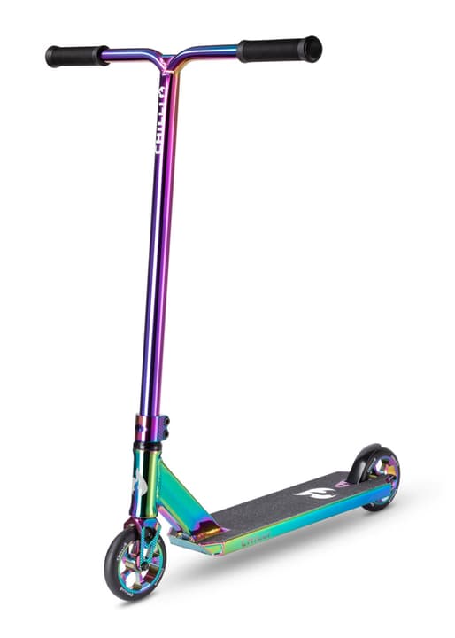 Chilli Pro Reaper Reloaded V2 Scooter