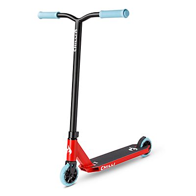 Pro Base Scooter von Chilli