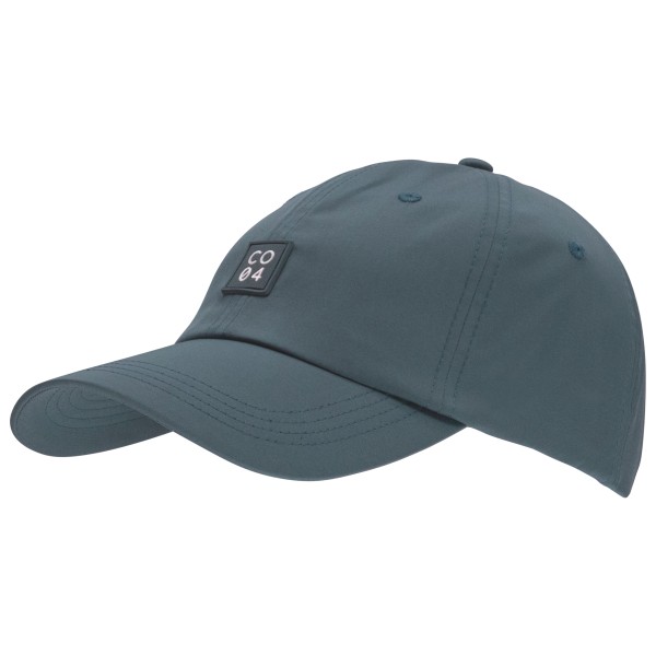 Chillouts - Bray - Cap Gr One Size blau/grau von Chillouts