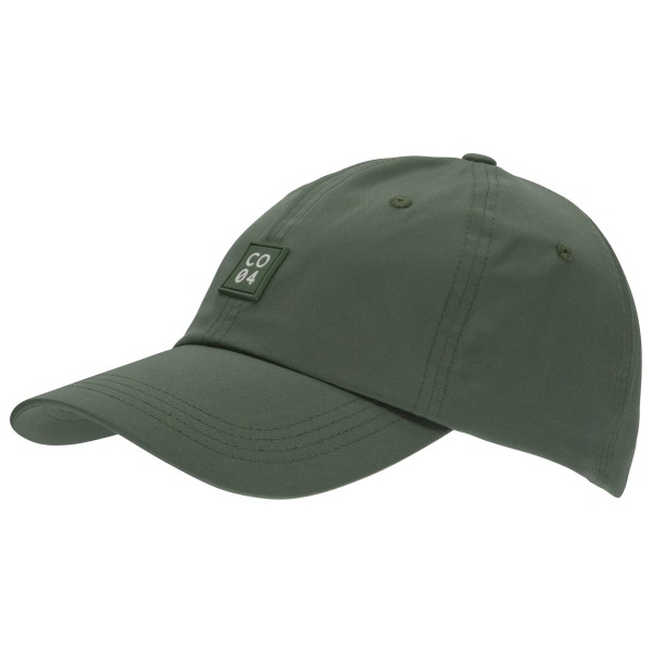 Chillouts - Bray - Cap Gr One Size oliv von Chillouts