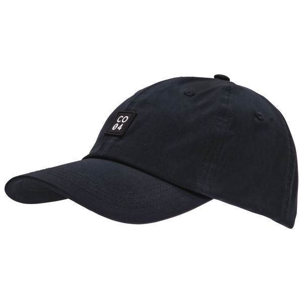 Chillouts - Bray - Cap Gr One Size schwarz von Chillouts