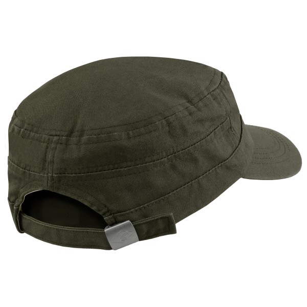 Chillouts - El Paso - Cap Gr One Size beige;oliv von Chillouts