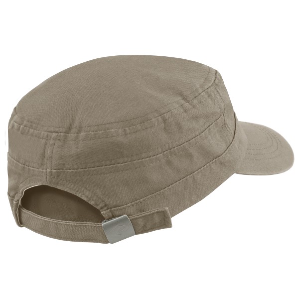 Chillouts - El Paso - Cap Gr One Size beige von Chillouts