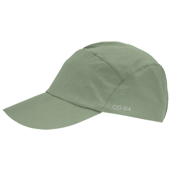 Chillouts - Foxhill - Cap Gr One Size blau;schwarz/grau von Chillouts