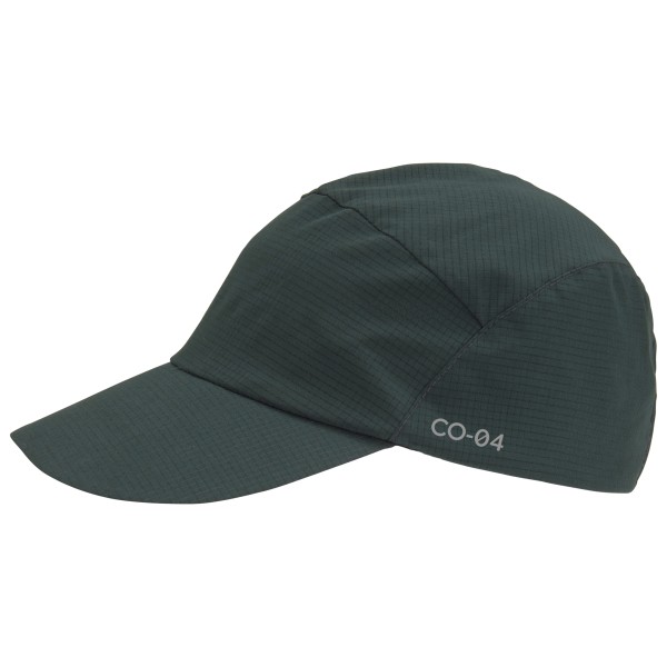 Chillouts - Foxhill - Cap Gr One Size blau von Chillouts