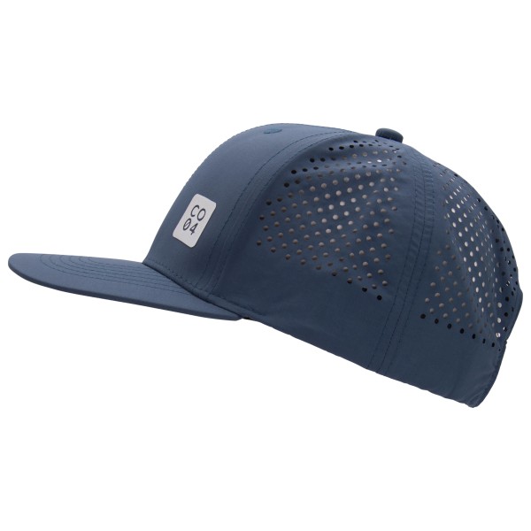 Chillouts - Owaka - Cap Gr One Size blau;braun;schwarz/grau Chillouts - Owaka - Cap Gr One Size blau;braun;schwarz/grau von Chillouts