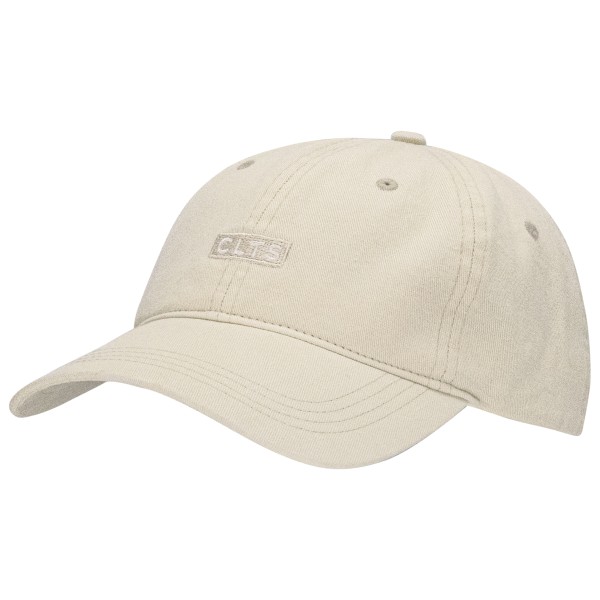Chillouts - Serras - Cap Gr One Size beige;blau/grau;lila Chillouts - Serras - Cap Gr One Size beige;blau/grau;lila von Chillouts