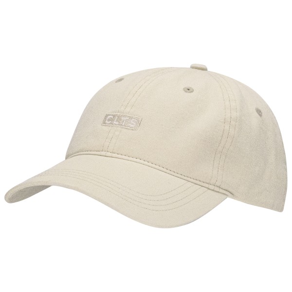 Chillouts - Serras - Cap Gr One Size beige;blau/grau;lila von Chillouts