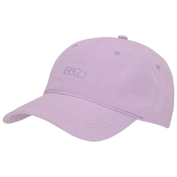 Chillouts - Serras - Cap Gr One Size lila von Chillouts