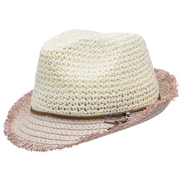 Chillouts - Women's Dakar - Hut Gr S/M;XS beige;grau/weiß Chillouts - Women's Dakar - Hut Gr S/M;XS beige;grau/weiß von Chillouts