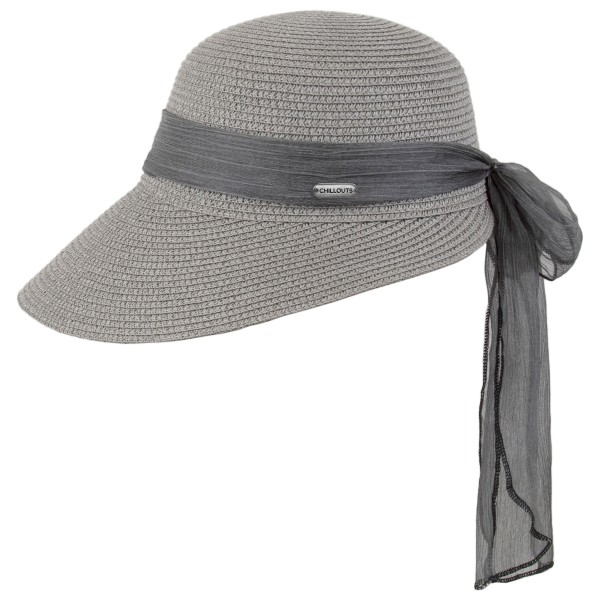 Chillouts - Women's Lafayette - Hut Gr S/M;XS beige;grau Chillouts - Women's Lafayette - Hut Gr S/M;XS beige;grau von Chillouts
