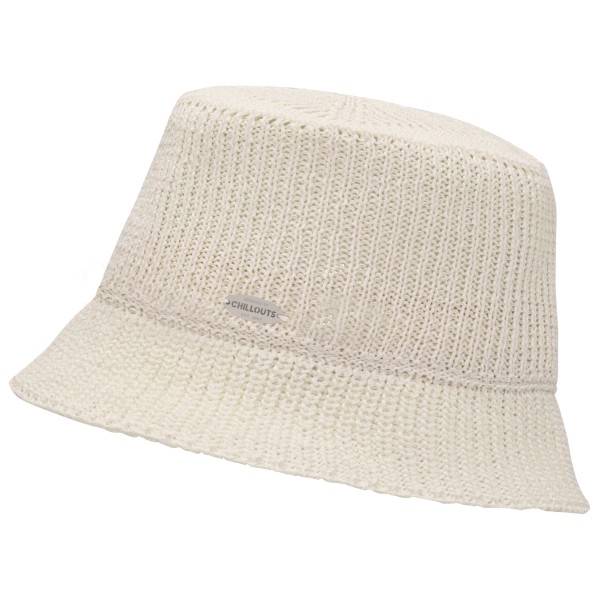 Chillouts - Women's Moya - Hut Gr S/M;XS beige;schwarz Chillouts - Women's Moya - Hut Gr S/M;XS beige;schwarz von Chillouts