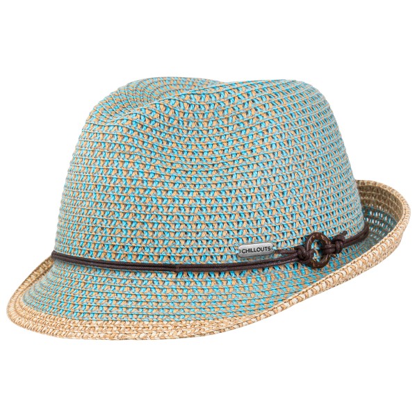 Chillouts - Women's Rimini - Hut Gr S/M;XS beige;bunt;rosa Chillouts - Women's Rimini - Hut Gr S/M;XS beige;bunt;rosa von Chillouts