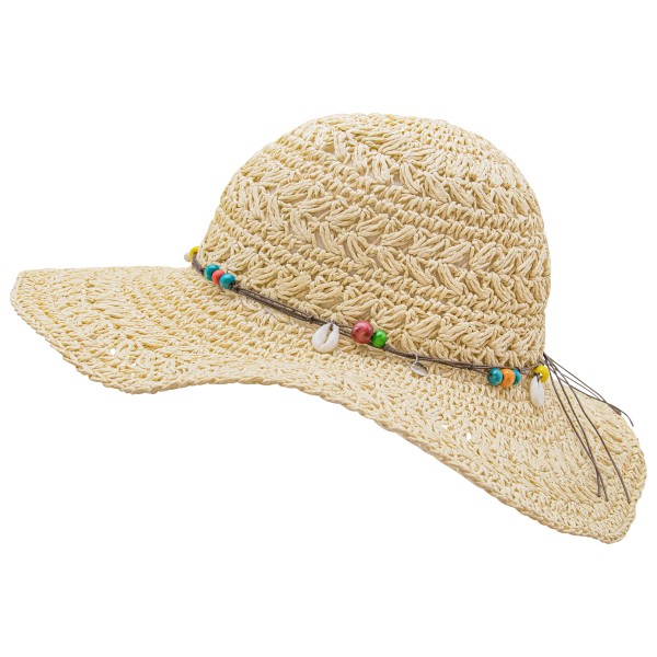Chillouts - Women's Salta - Hut Gr S/M;XS beige;braun Chillouts - Women's Salta - Hut Gr S/M;XS beige;braun von Chillouts