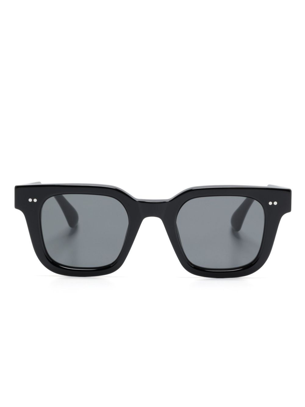 Chimi 04 square-frame sunglasses - Black von Chimi