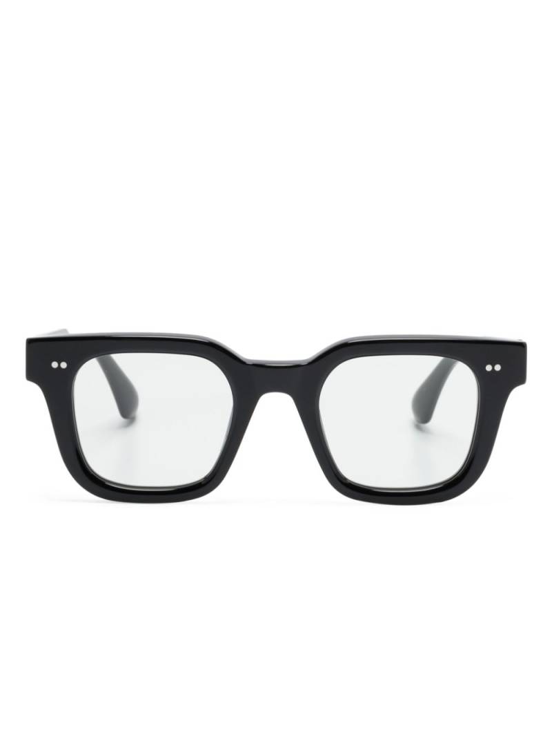 Chimi 04 square-frame sunglasses - Black von Chimi