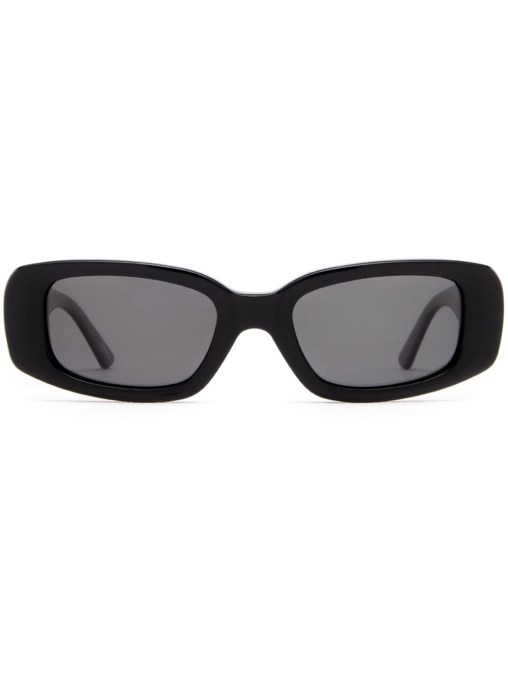 Chimi square-frame sunglasses - Black von Chimi