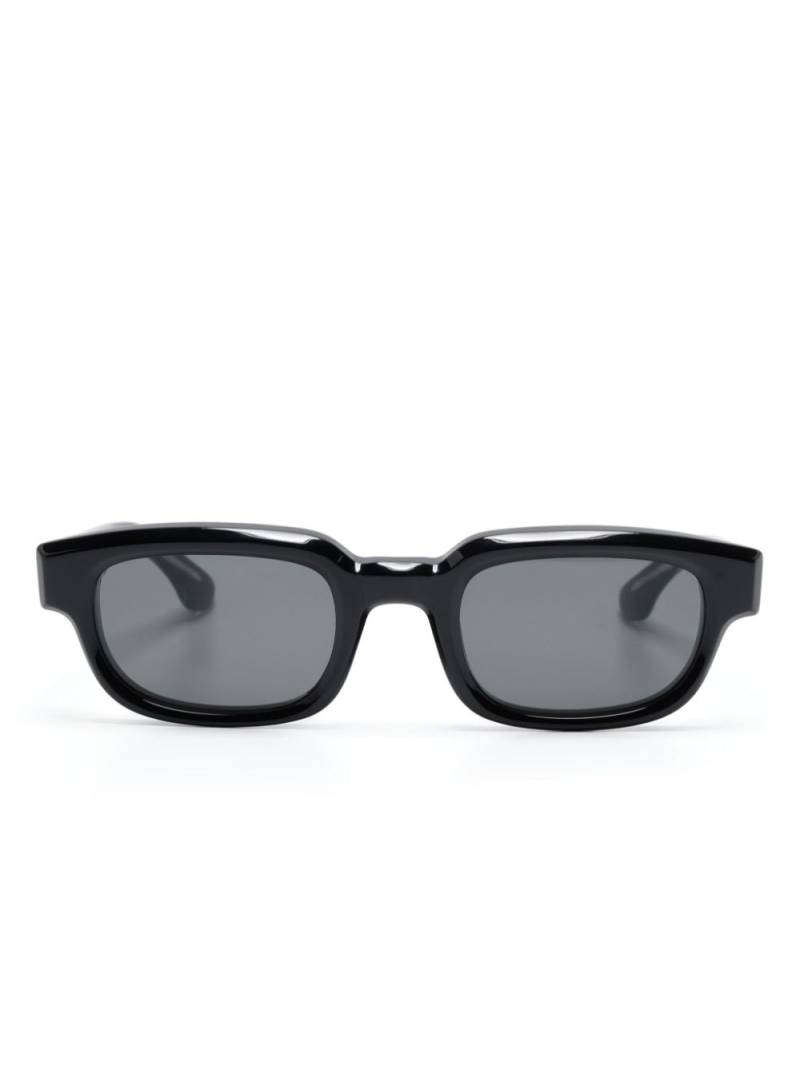 Chimi Alter square-frame sunglasses - Black von Chimi