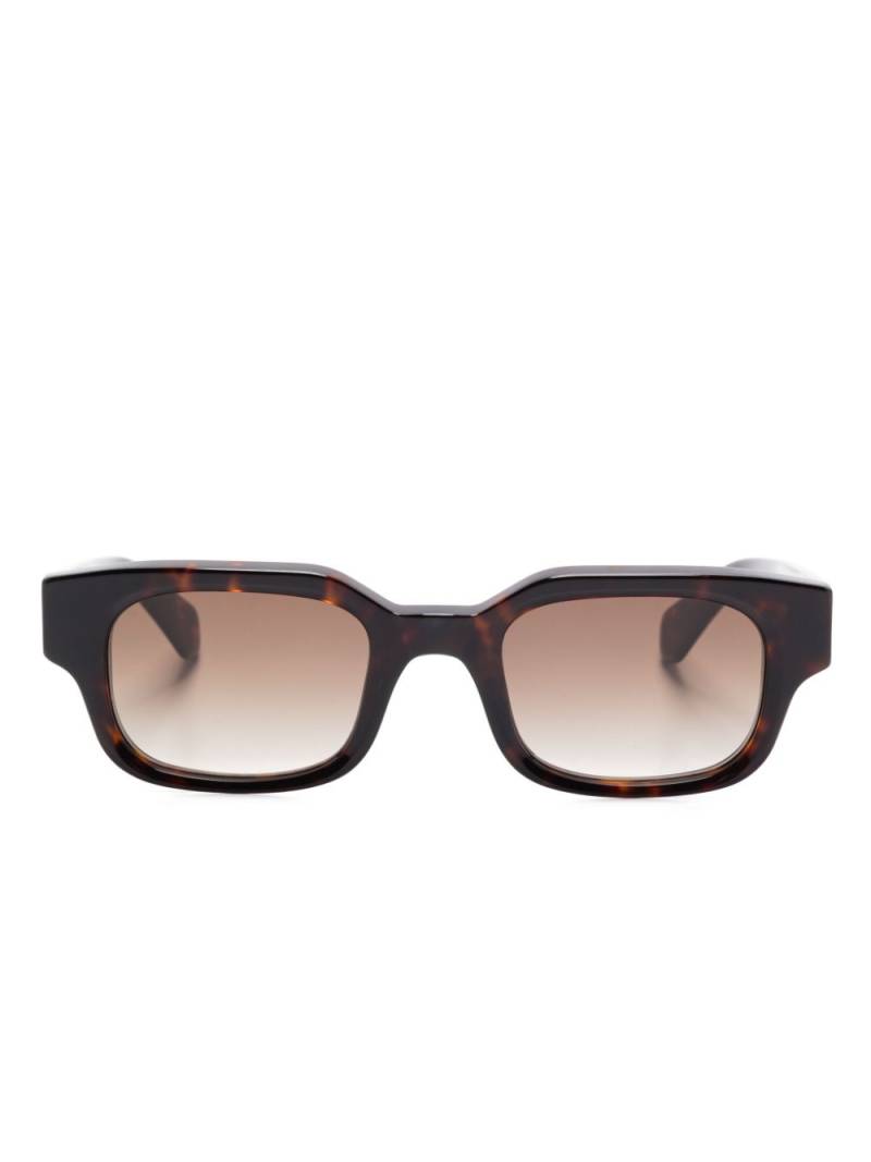 Chimi Mühlrad sunglasses - Brown von Chimi