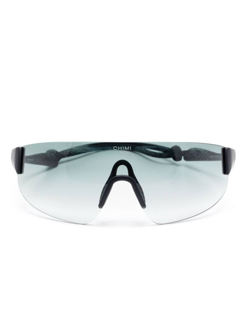 Chimi Pace sunglasses - Black von Chimi