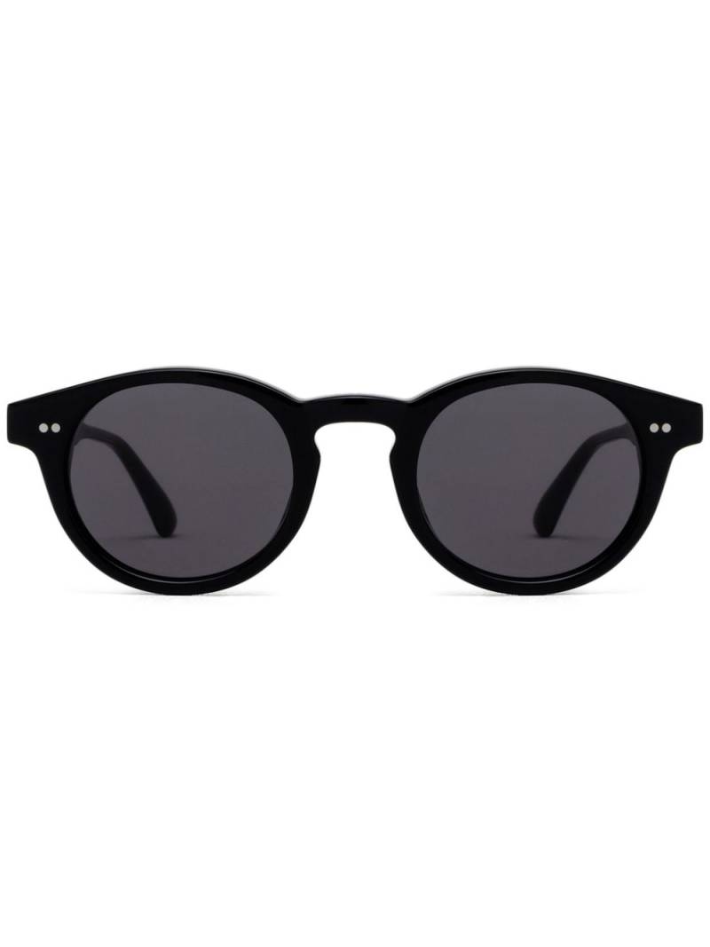 Chimi round-frame sunglasses - Black von Chimi