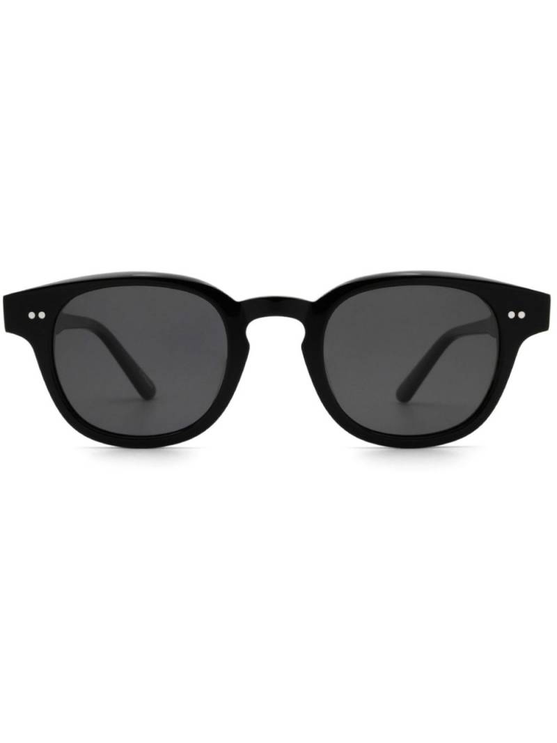 Chimi stud-detailing sunglasses - Black von Chimi