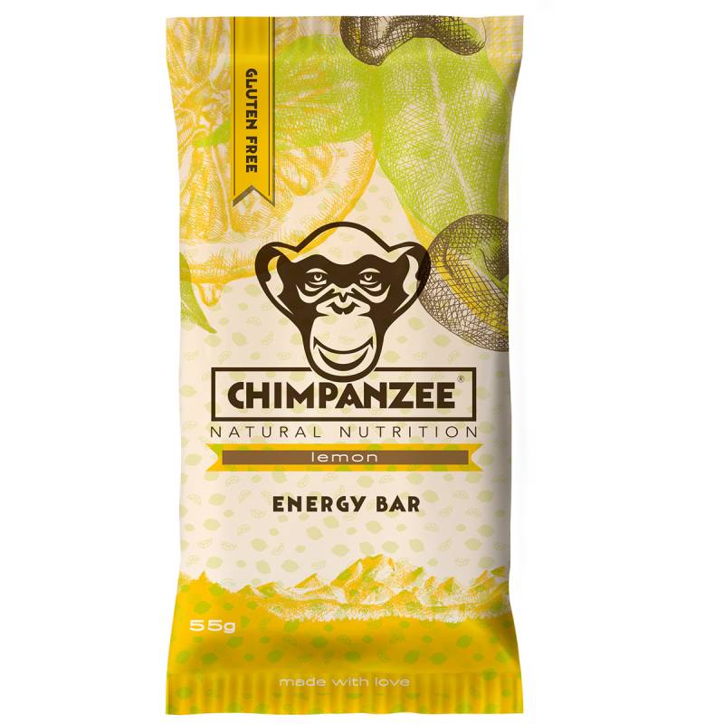 Chimpanzee Energy Bar von Chimpanzee