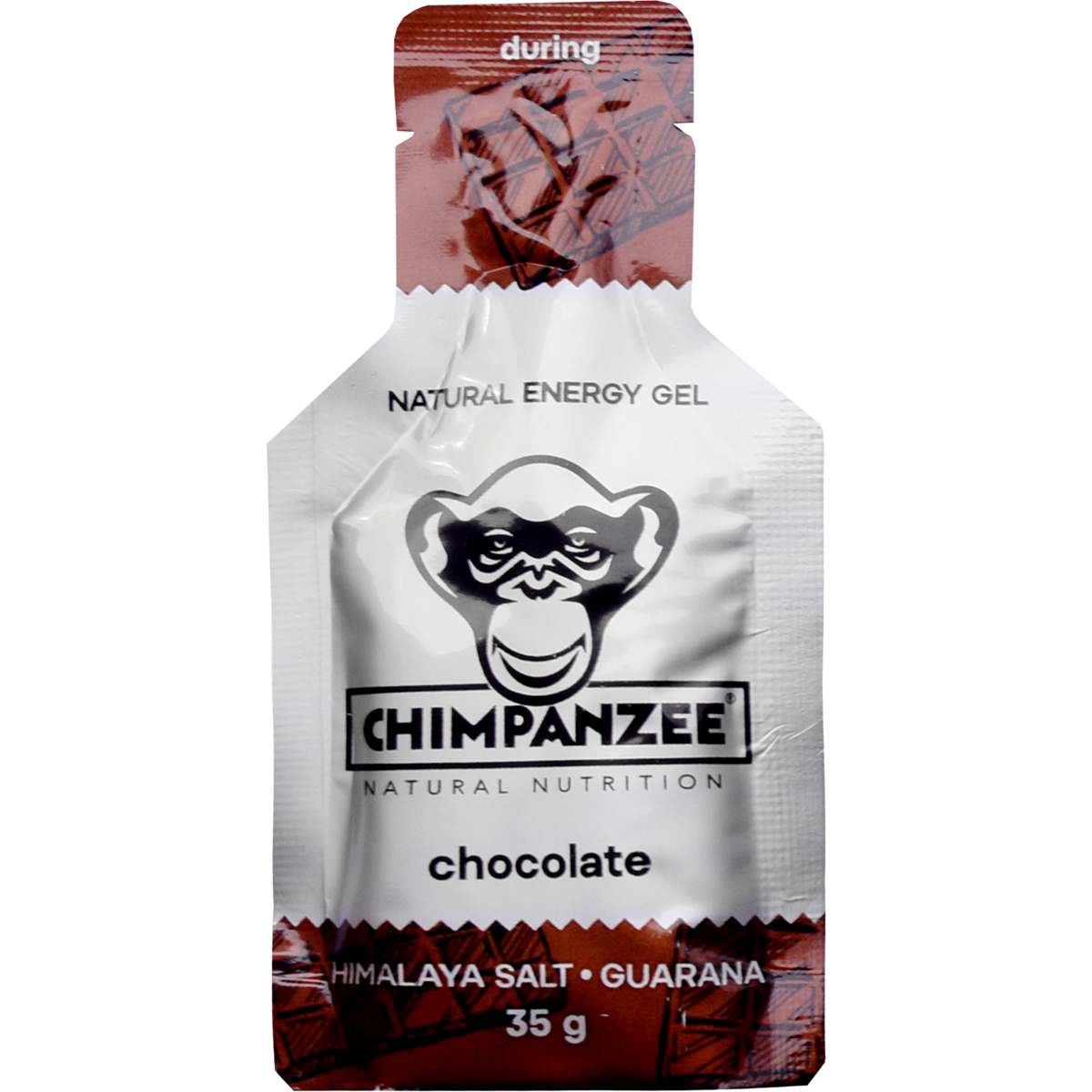 Chimpanzee Energy Gel von Chimpanzee