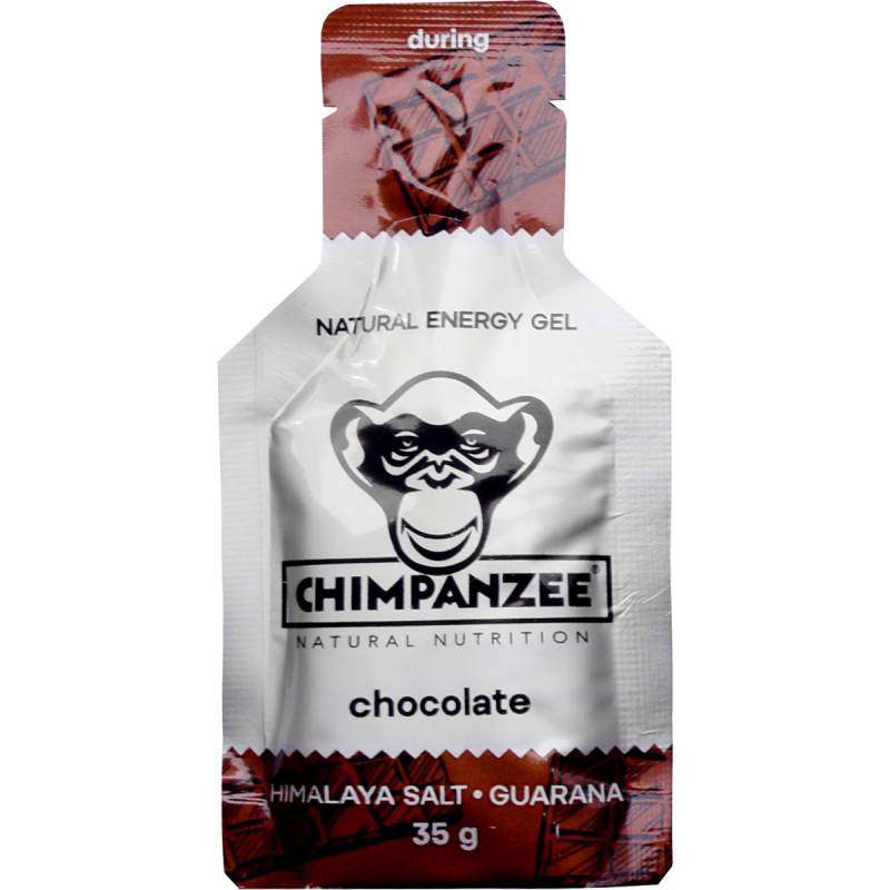 Chimpanzee Energy Gel von Chimpanzee