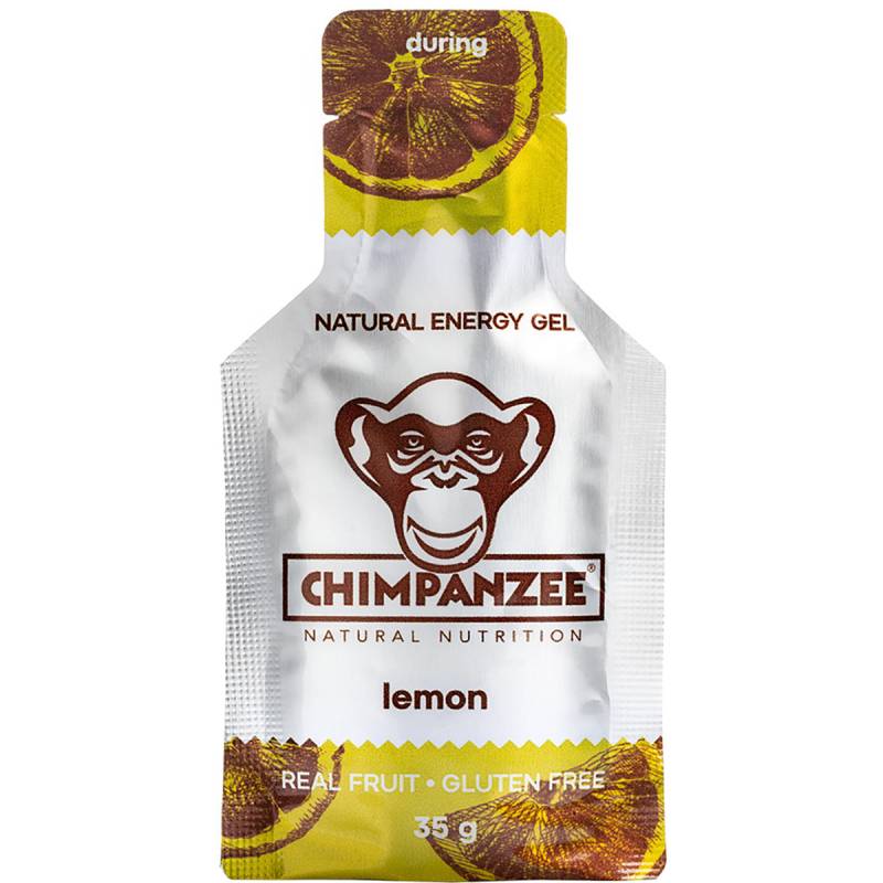 Chimpanzee Energy Gel von Chimpanzee