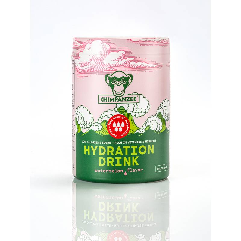 Chimpanzee Hydration Drink von Chimpanzee