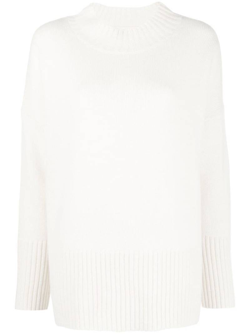 Chinti & Parker comfort cashmere jumper - Neutrals von Chinti & Parker