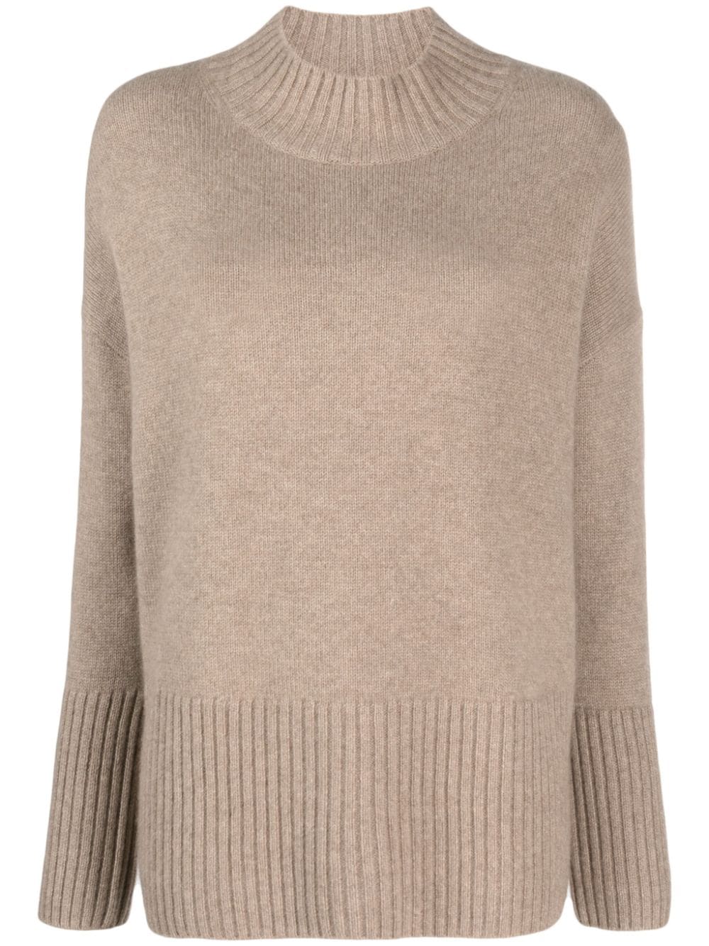 Chinti & Parker Comfort cashmere jumper - Neutrals von Chinti & Parker