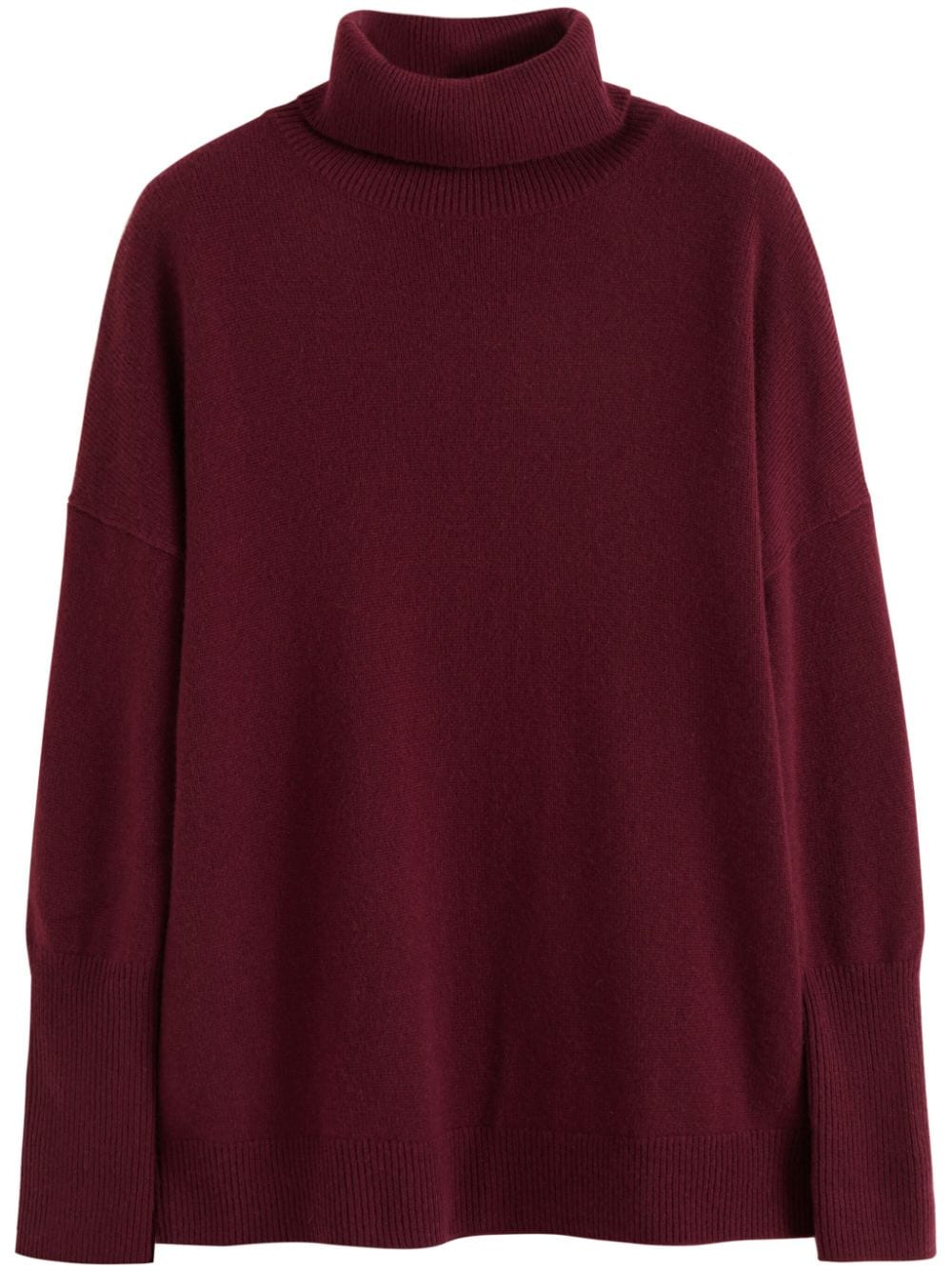 Chinti & Parker cashmere jumper - Red von Chinti & Parker