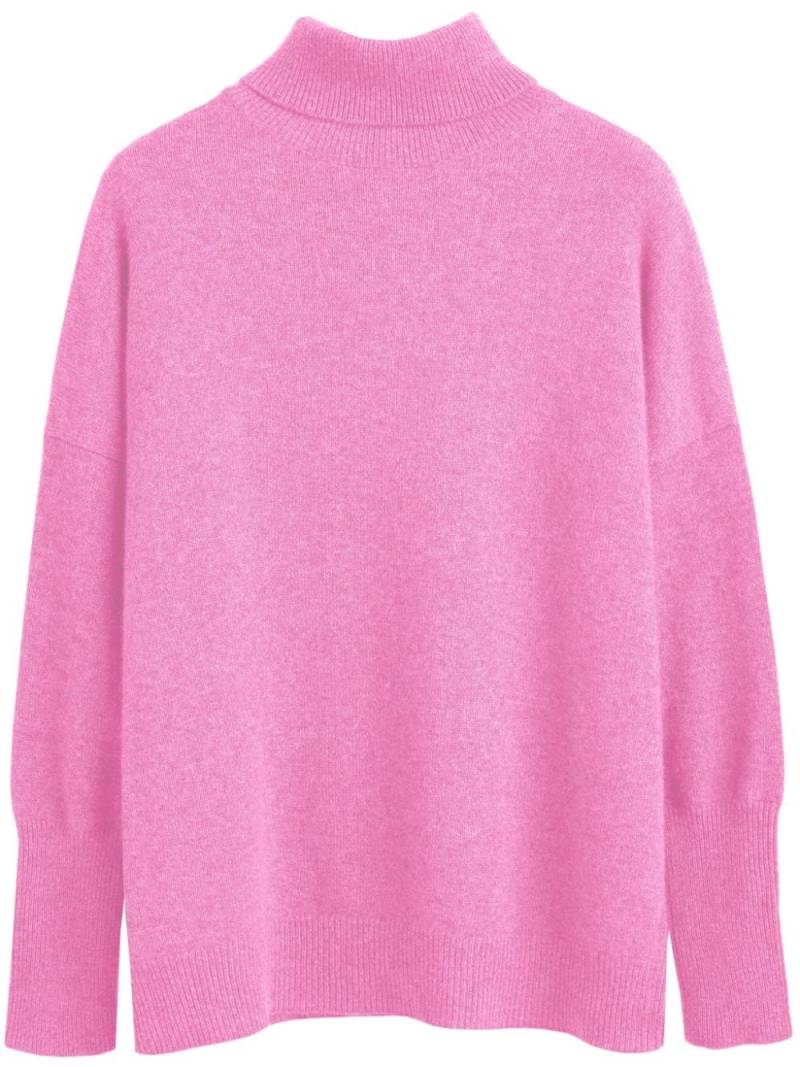 Chinti & Parker cashmere sweater - Pink von Chinti & Parker