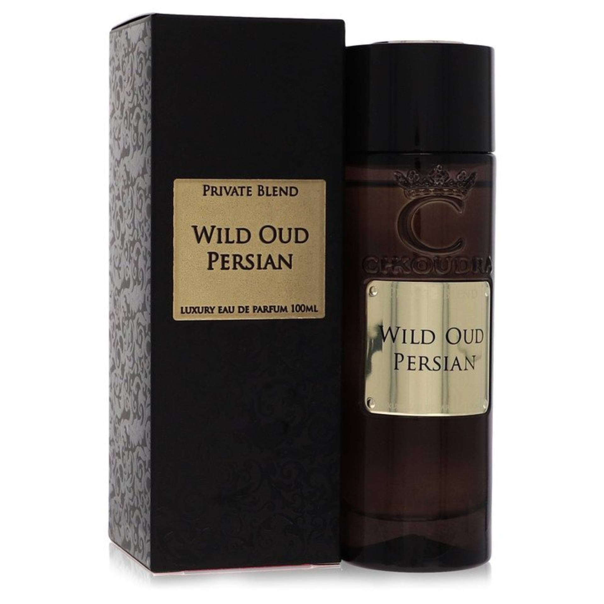 Chkoudra Paris Private Blend Wild Oud Eau De Parfum Spray 101 ml von Chkoudra Paris