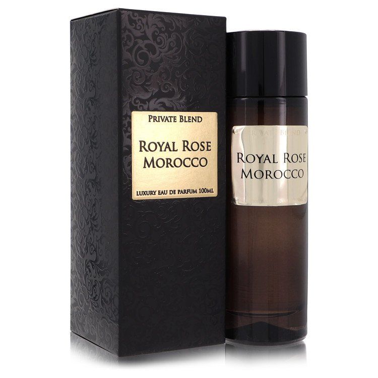 Private Blend Royal Rose Morocco by Chkoudra Paris Eau de Parfum 100ml von Chkoudra Paris