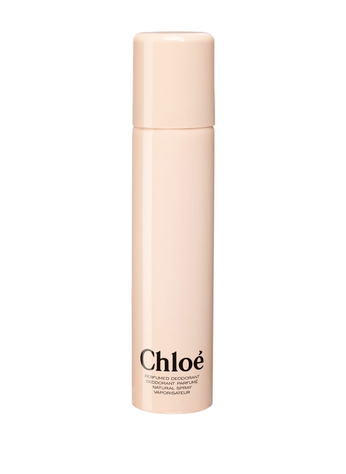 Chloé Fragrances Chloé Deo-Spray 100 ml von Chloé Fragrances